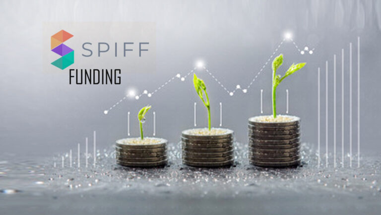 Spiff Raises $46M in Series B Funding to Put Trust Back Into the Commissions Process