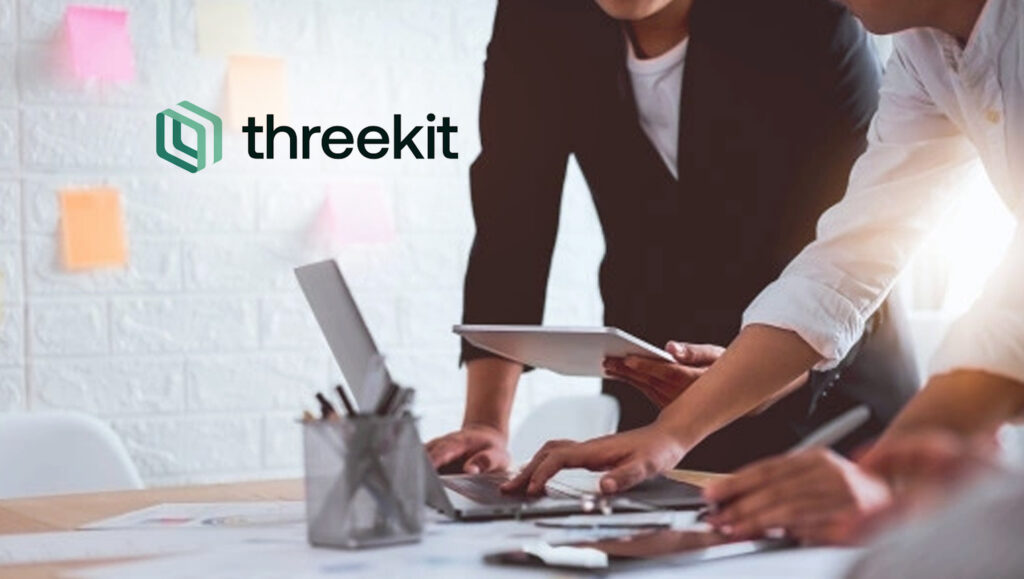 Threekit Announces Engagement Ring Configurator, a Customization Package Designed to Give Jewelers' a Best-in-Class eCommerce Shopping Experience, Fast