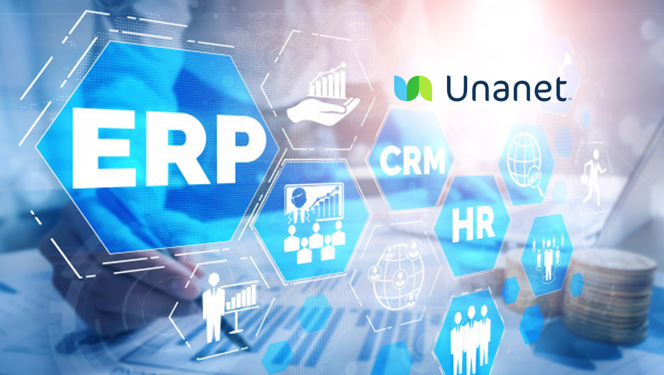 Unanet Adds New Features to ERP and CRM Platforms to Give GovCon, AE Customers Greater Scalability Amid Fast Implementations