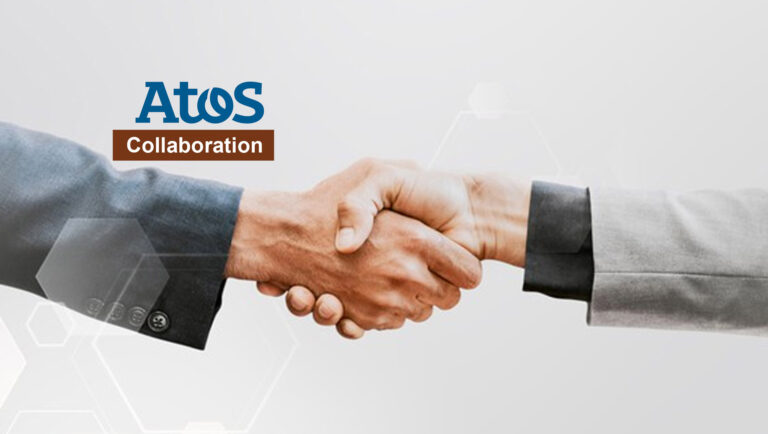 Mendix and Atos Expand Global Partnership to Drive Efficient, Digital Decarbonization Across Every Industry with Enterprise Low-code