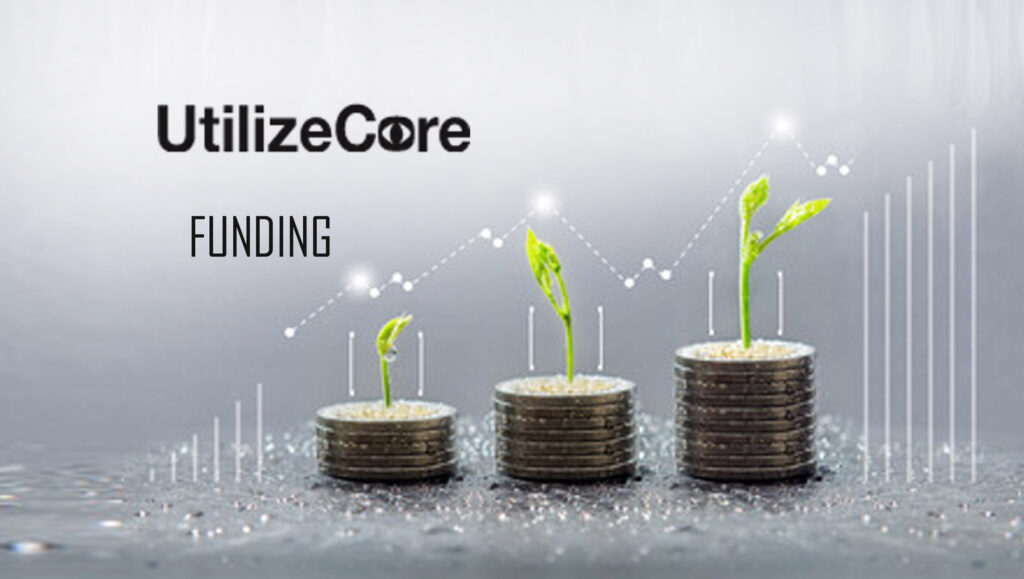 UtilizeCore-Raises-_5.3-Million-To-Transform-Service-Management