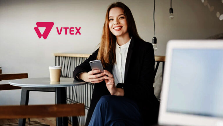 VTEX Files Registration Statement for Proposed Initial Public Offering