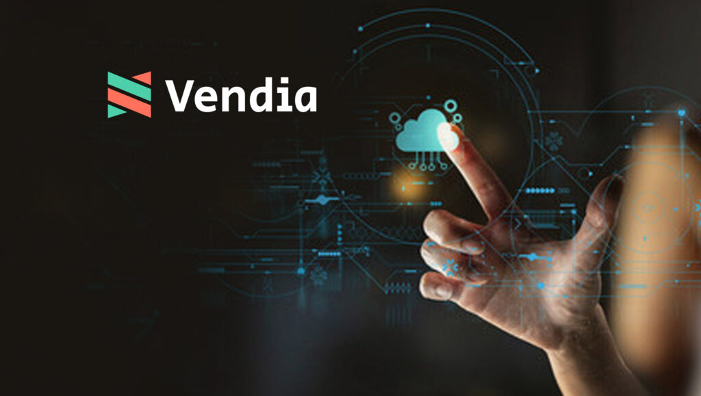 Vendia Expands Executive Leadership Team to Drive Continued Growth and Innovation