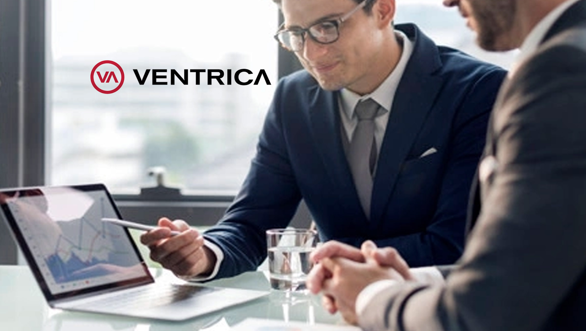 Ventrica launches Digital Multilingual Bureau (DMB) to Provide Fast-Growth Businesses Digital and Multilingual Support