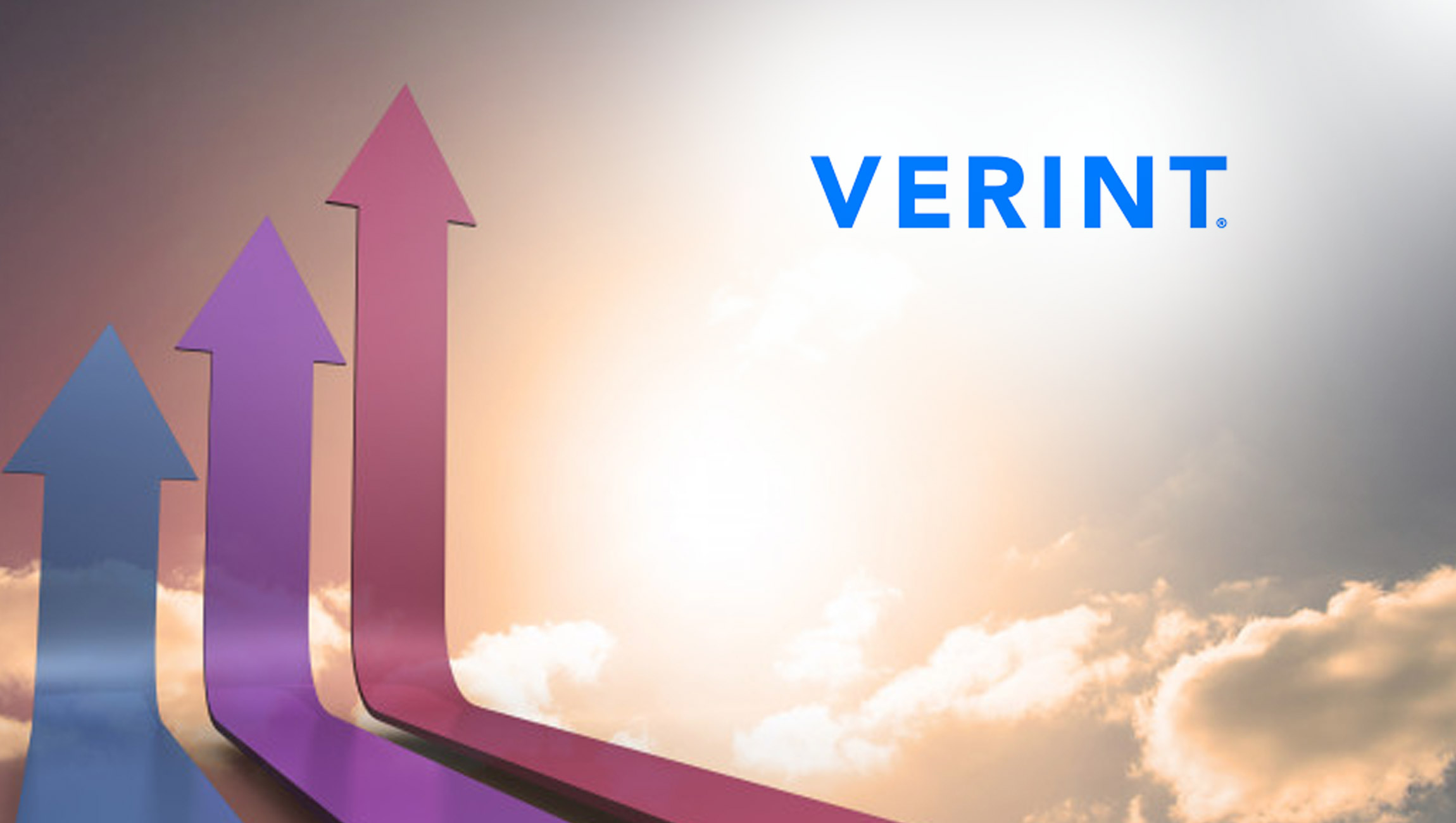 Verint Announces Strong Cloud Growth in the First Quarter