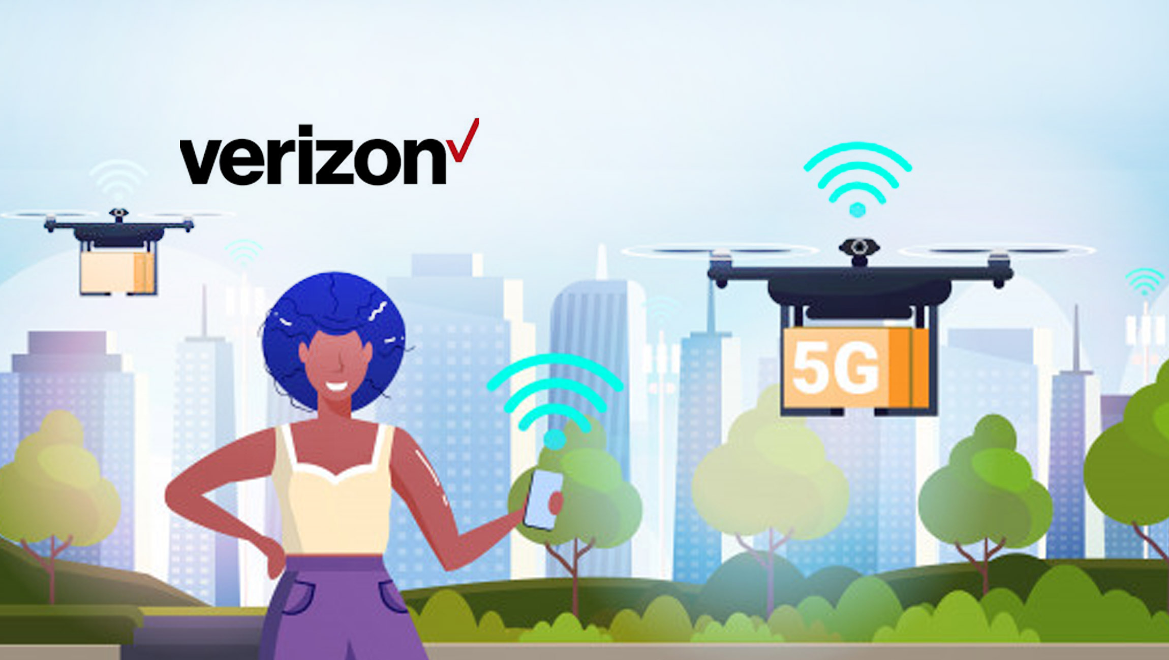 Verizon-5G-Immersive-Retail-Accelerator-Program-with-Digital-Catapult-Goes-Live