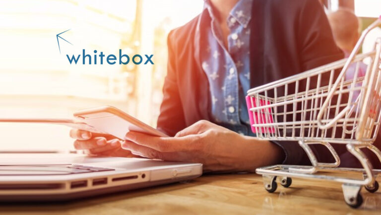 Whitebox Launches First-of-Its-Kind E-Commerce Technology Omnifi™ to Unite Brands’ Customer, Sales and Logistics Data in One Platform