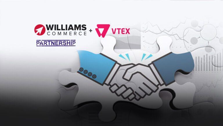 Williams-Commerce-forms-strategic-partnership-with-Vtex