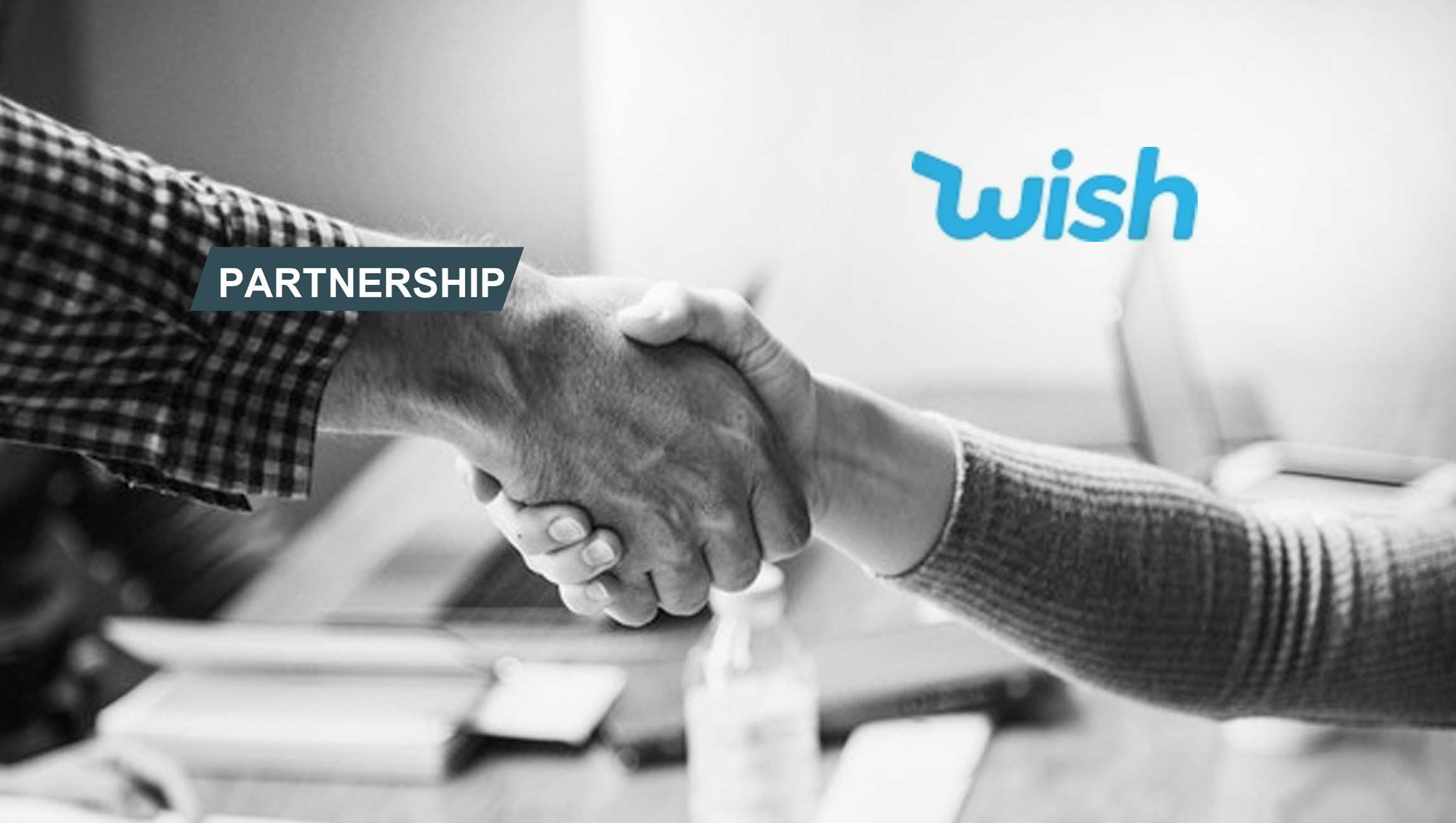 Wish Announces Partnership With Leading Ecommerce Platform PrestaShop