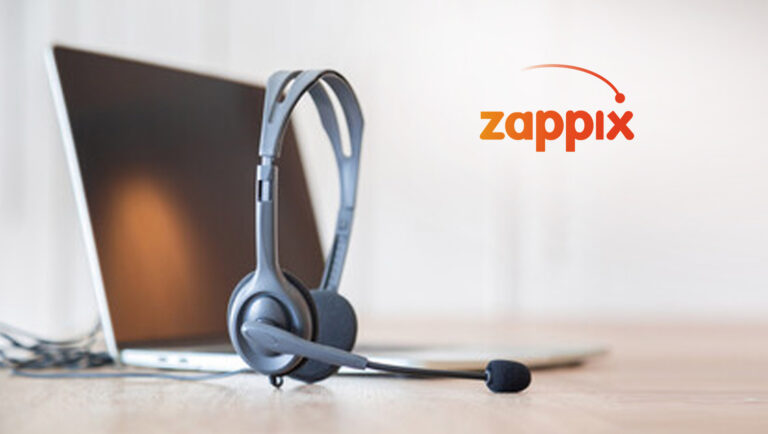 Zappix Announces Deals With Two New Strategic Customers as Self-Service Market Continues to Grow