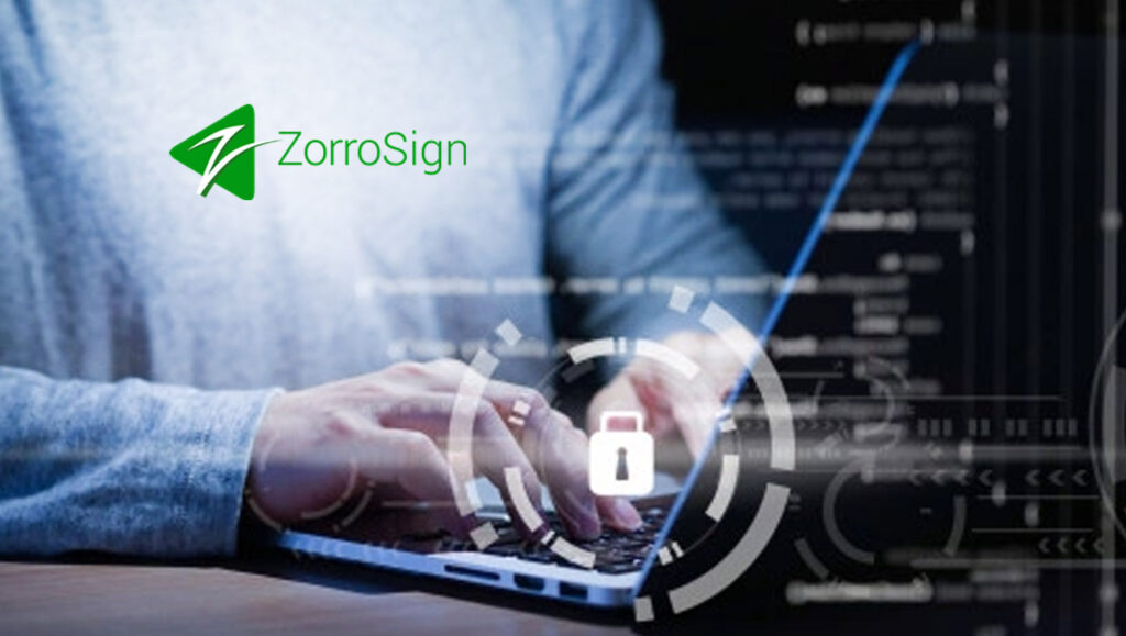 ZorroSign_-Inc.-Wins-Two-2021-Fortress-Cyber-Security-Awards