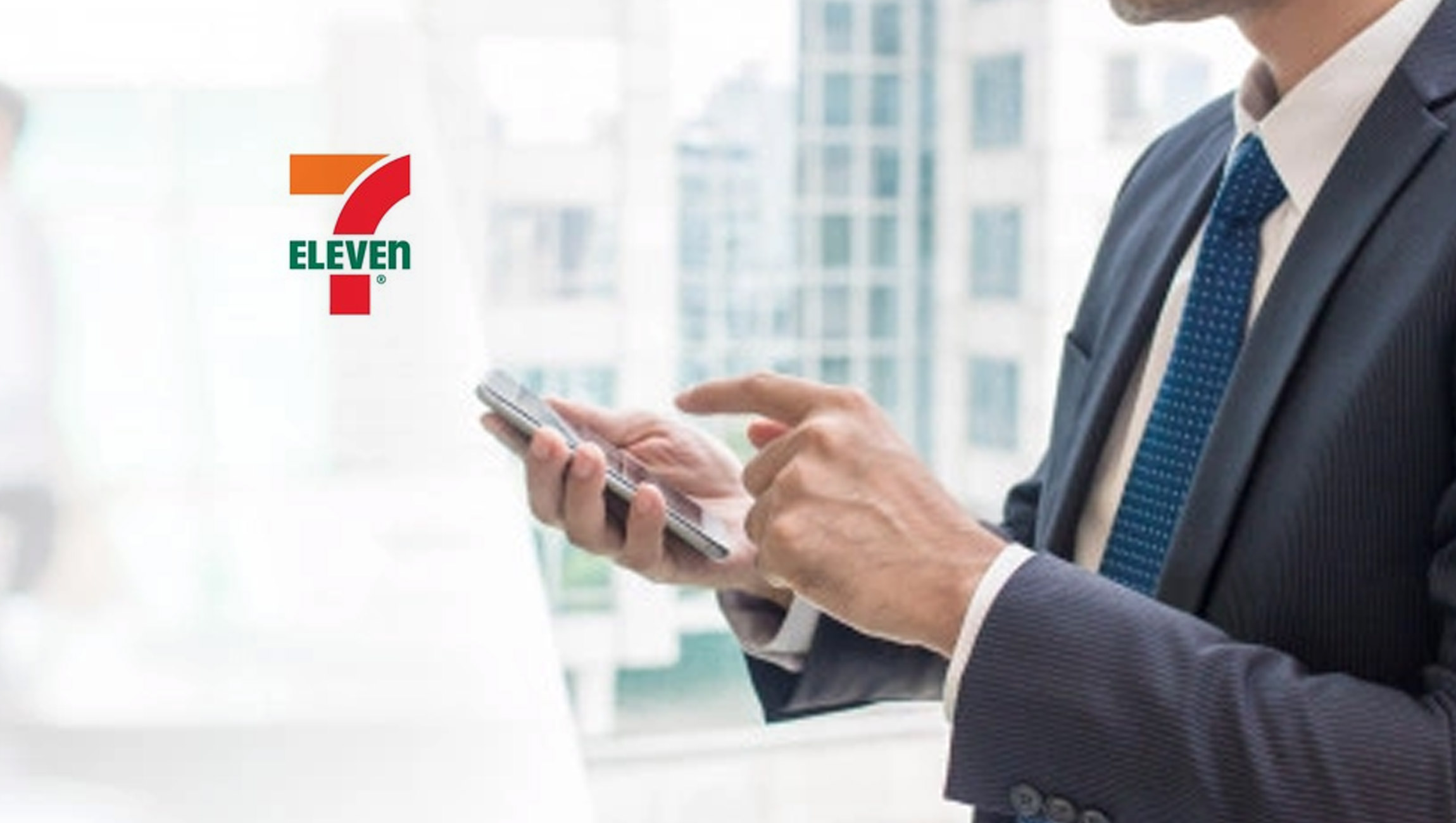 7-Eleven Expands Mobile Checkout Feature to Thousands of US Stores