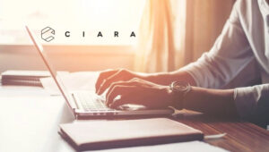 AI-Sales-Assistant-Ciara-Introduces-Voice-Enabled-Deal-Maps-to-Help-Inside-Sales-Teams-Cut-Sales-Cycles-in-Half