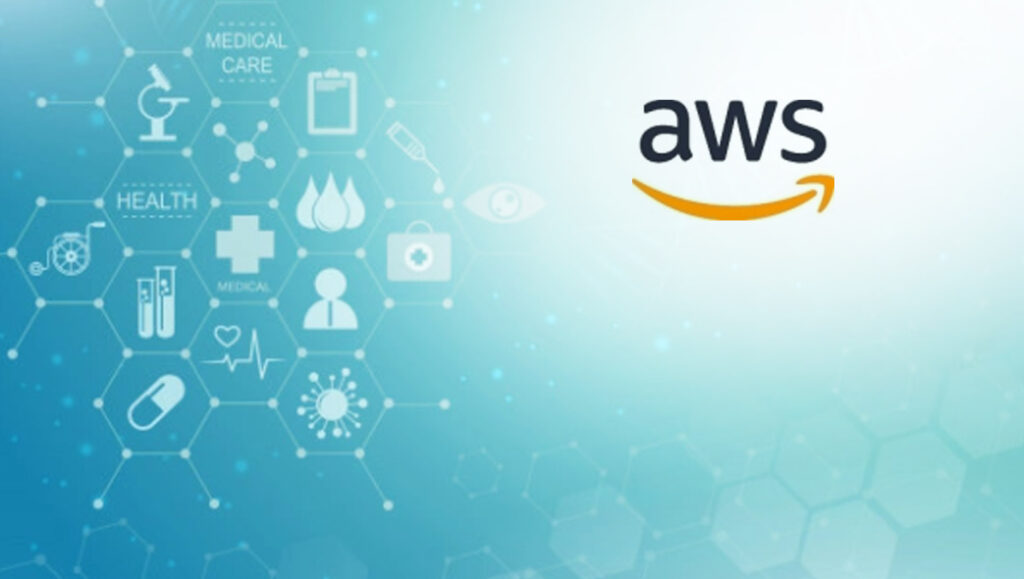 AWS Announces General Availability of Amazon HealthLake