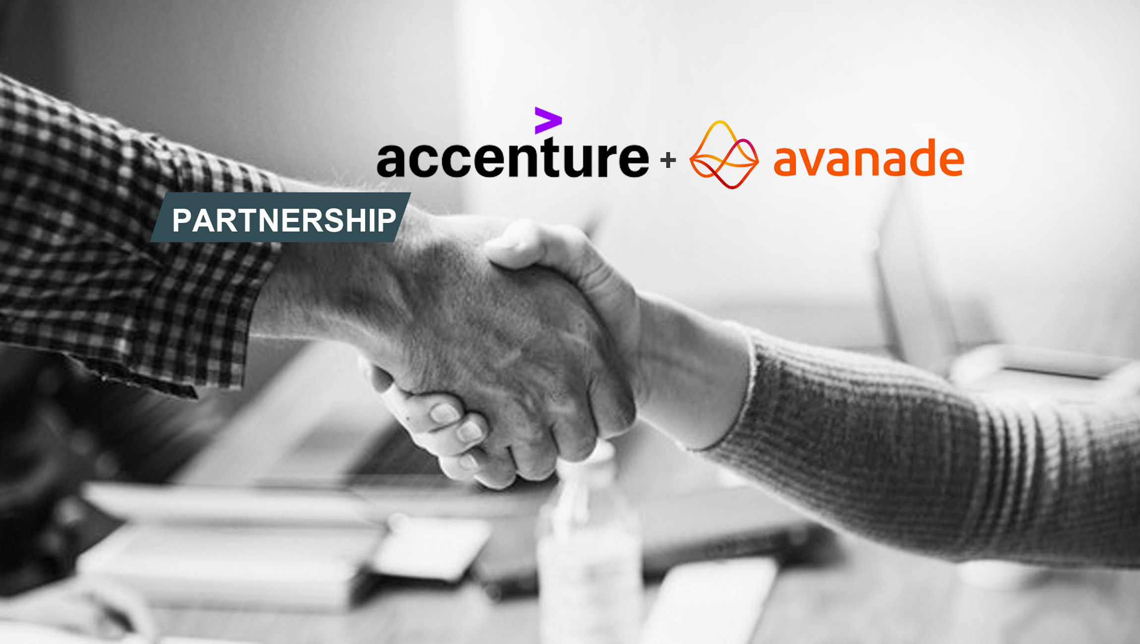 Accenture and Avanade Named Sitecore’s Global Partner of the Year