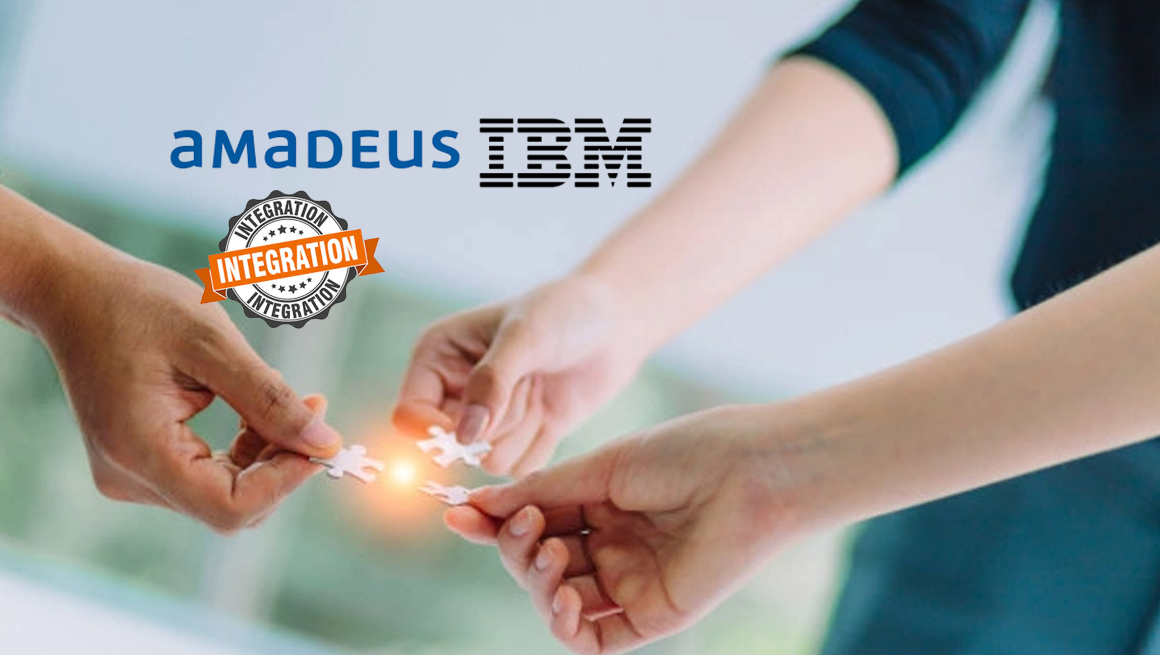 Amadeus Integrates IBM Digital Health Pass Into Its Digital Health Verification Technology