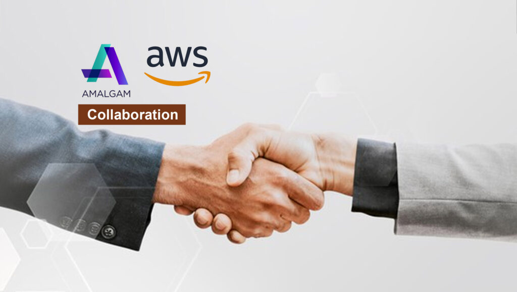 Amalgam Rx™ and AWS Collaborate to Accelerate and Simplify Healthcare Innovation