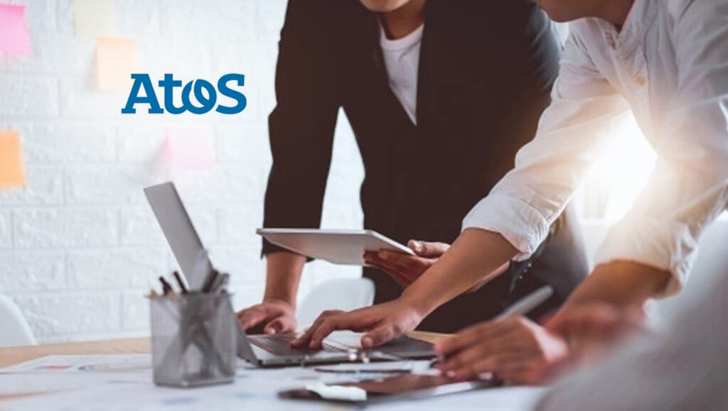 Atos completes the acquisition of AppCentrica to grow its Salesforce and Cloud application capabilities in Canada