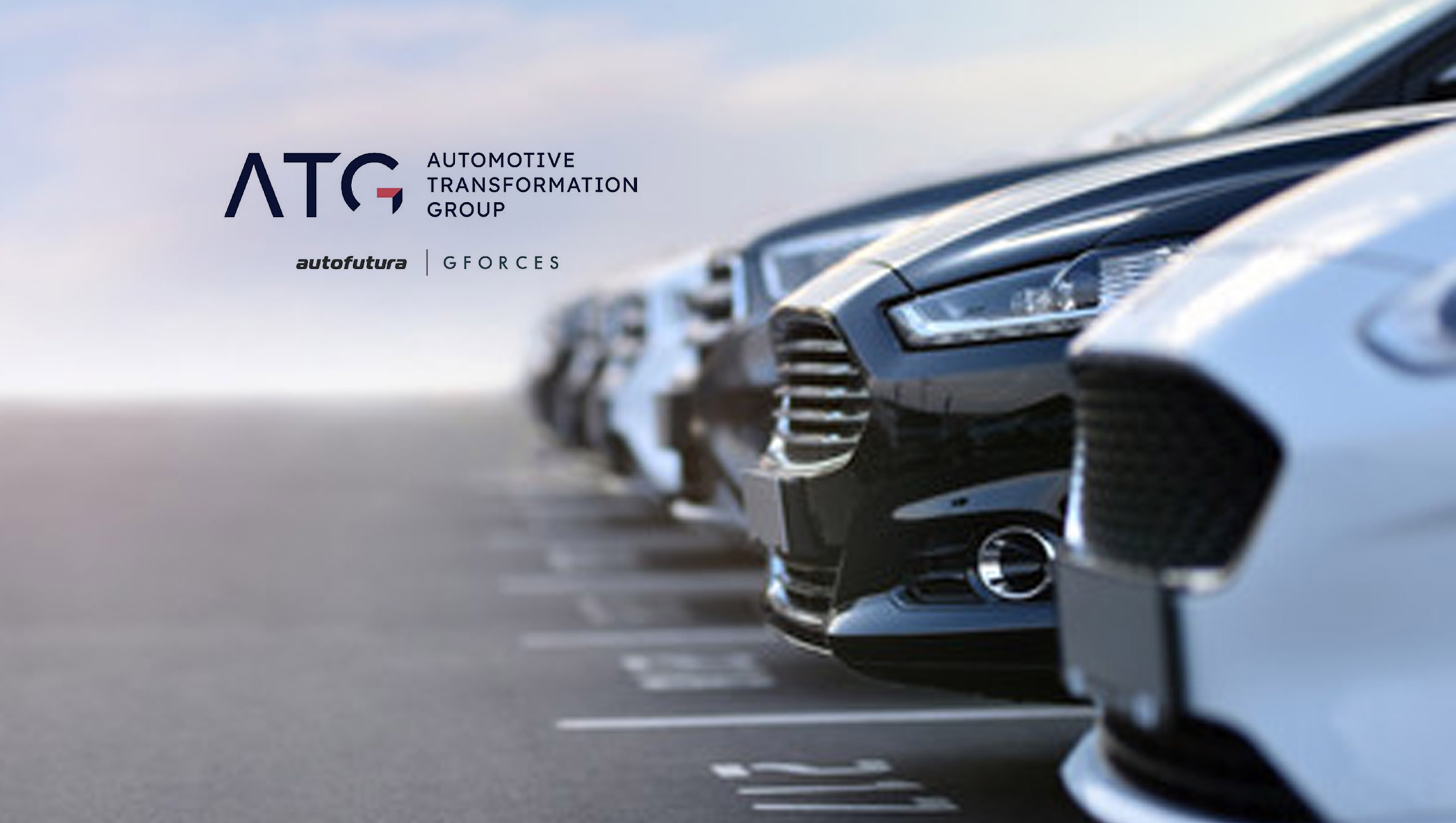 Automotive Transformation Group Created to Revolutionise Vehicle Sales Enabling Billions in Online Sales as Industry Rapidly Digitises