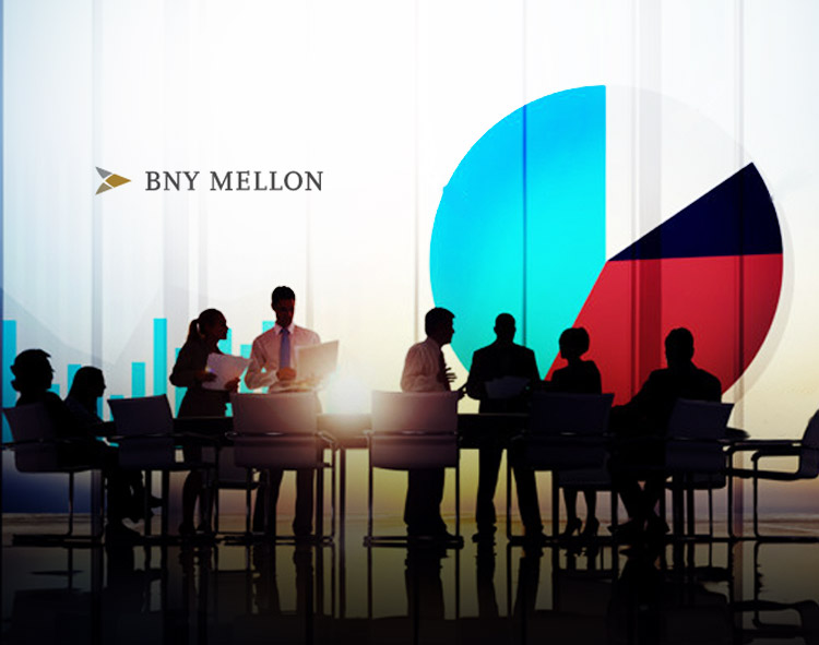 BNY Mellon Appoints Akash Shah as its first Chief Growth Officer