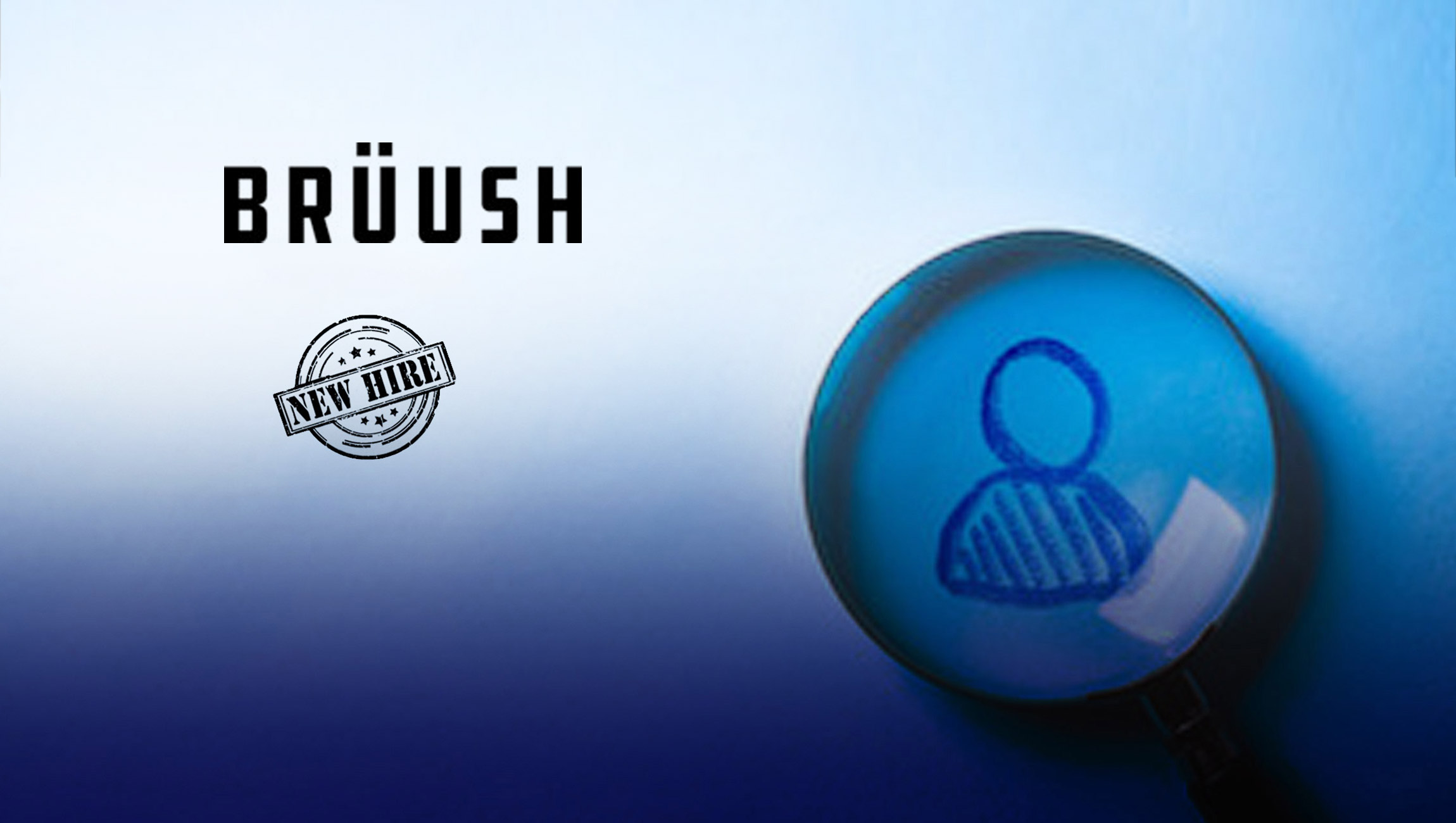 Brüush Announces Appointment of Michael Levine as Chief Revenue Officer