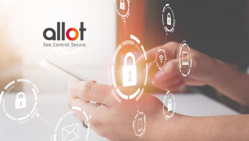 Allot NetworkSecure Selected by Verizon to Provide Network-based Cybersecurity Protection to their SMB Customers