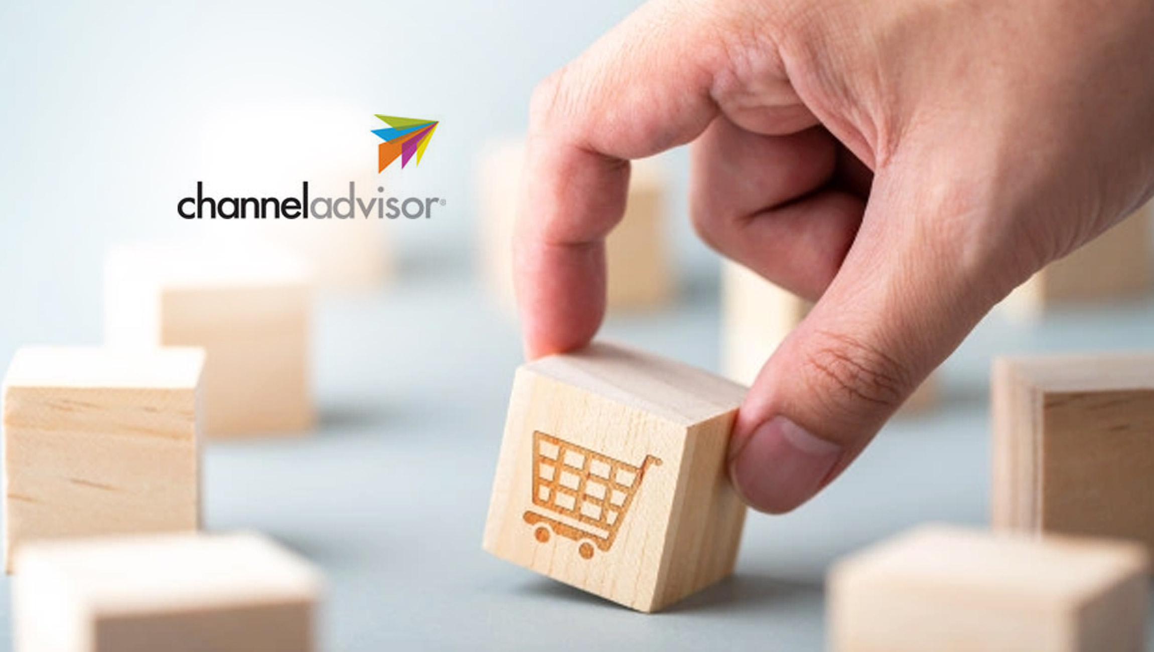 ChannelAdvisor Marks 20-Year Milestone in E-Commerce