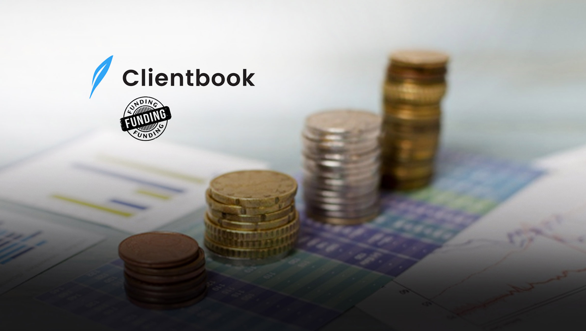 Clientbook Raises $4.5M Strategic Funding Round After Experiencing Record Growth in 2020