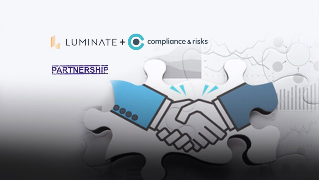 Compliance-_-Risks-and-Luminate-Capital-Partners-Announce-Strategic-Investment