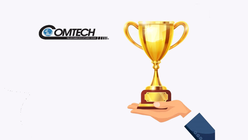 Comtech-Telecommunications-Corp.-Awarded-_4.0-Million-Contract-Renewal-with-Channel-Partner