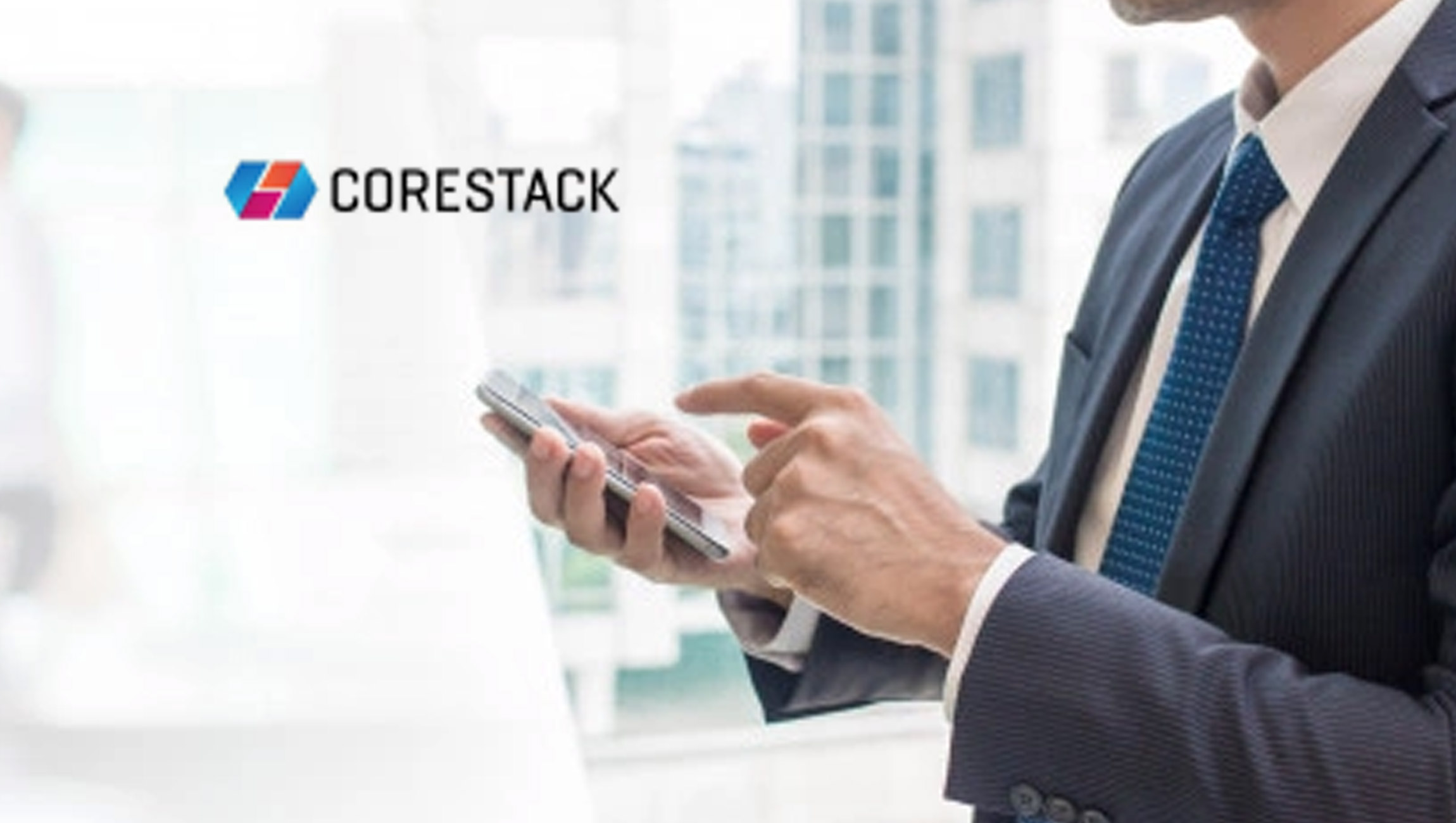 CoreStack Ranked #78 Fastest Growing Company in North America on the 2022 Deloitte Technology Fast 500