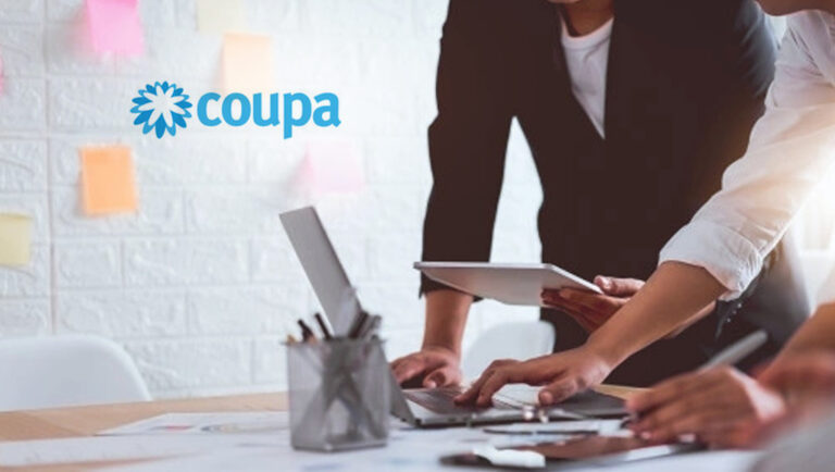 Coupa Treasury Unlocks Full Cash Visibility and Enables Business Agility