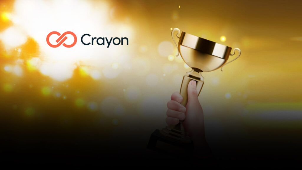 Crayon Recognized as the Winner of 2021 Microsoft Saudi Arabia Partner of the Year award