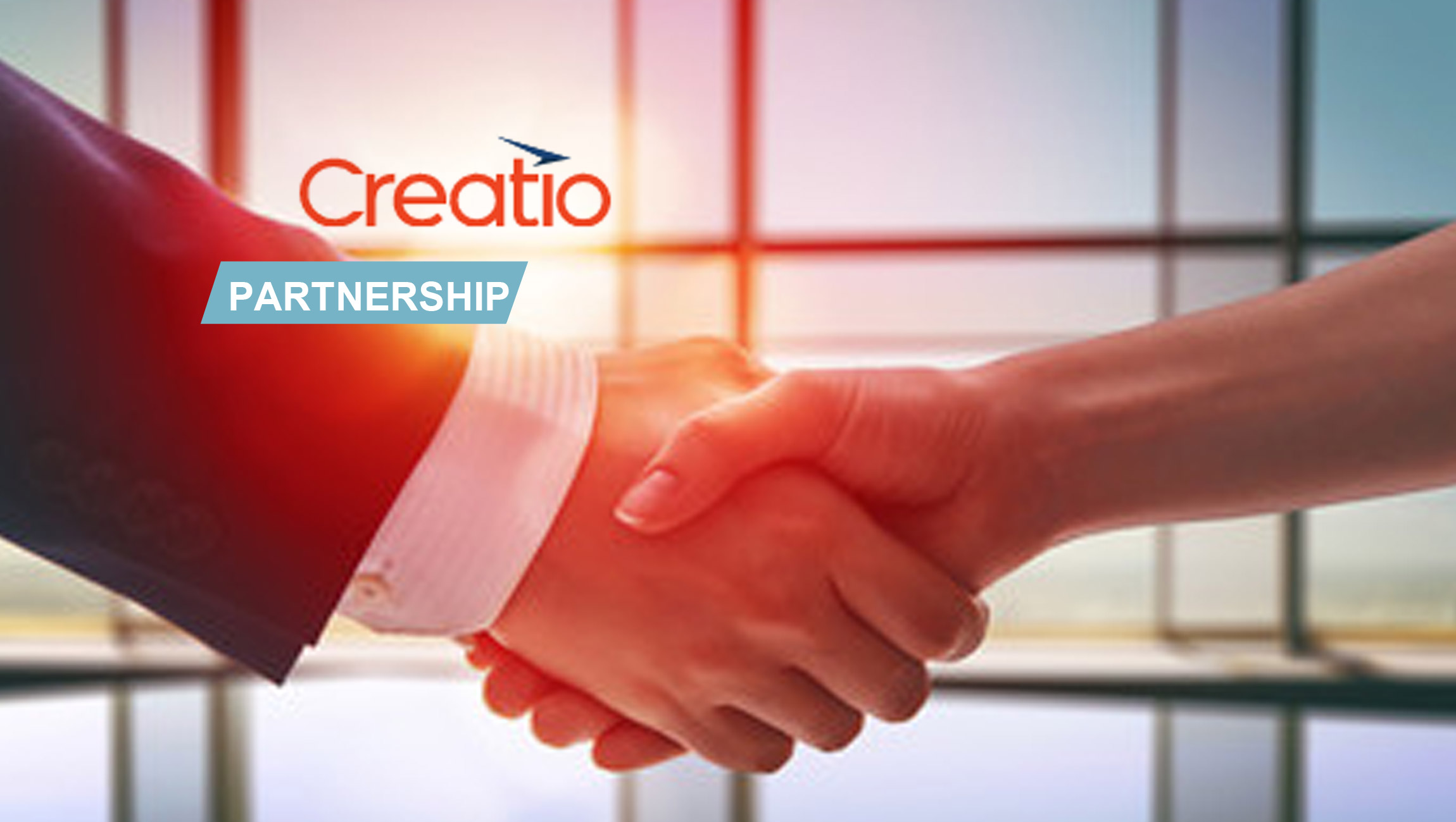 Creatio Partners with Nityo Infotech to Transform Workflow Automation and CRM with No-code