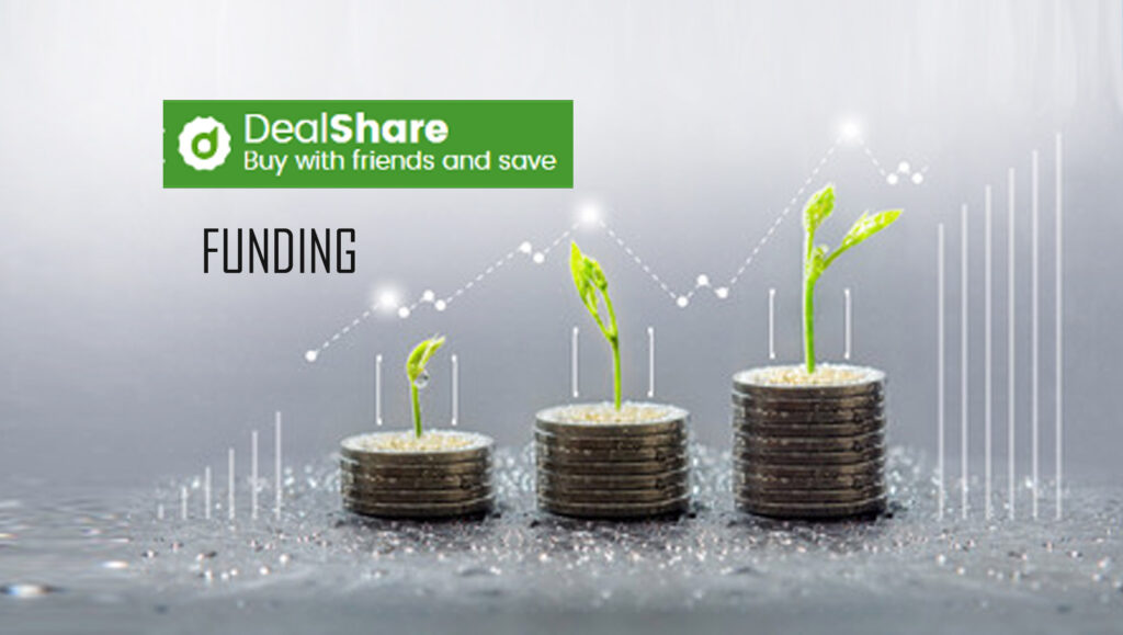 DealShare Raises $ 144 Million in Fresh Round of Funding