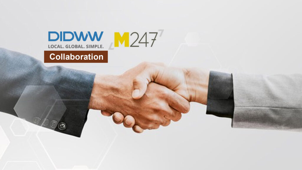 DIDWW-and-M247-collaborate-for-global-Unified-Communications