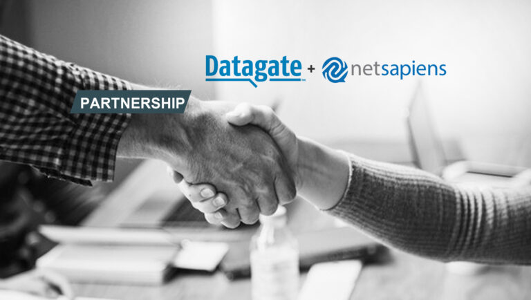 Datagate Announces Partnership with NetSapiens