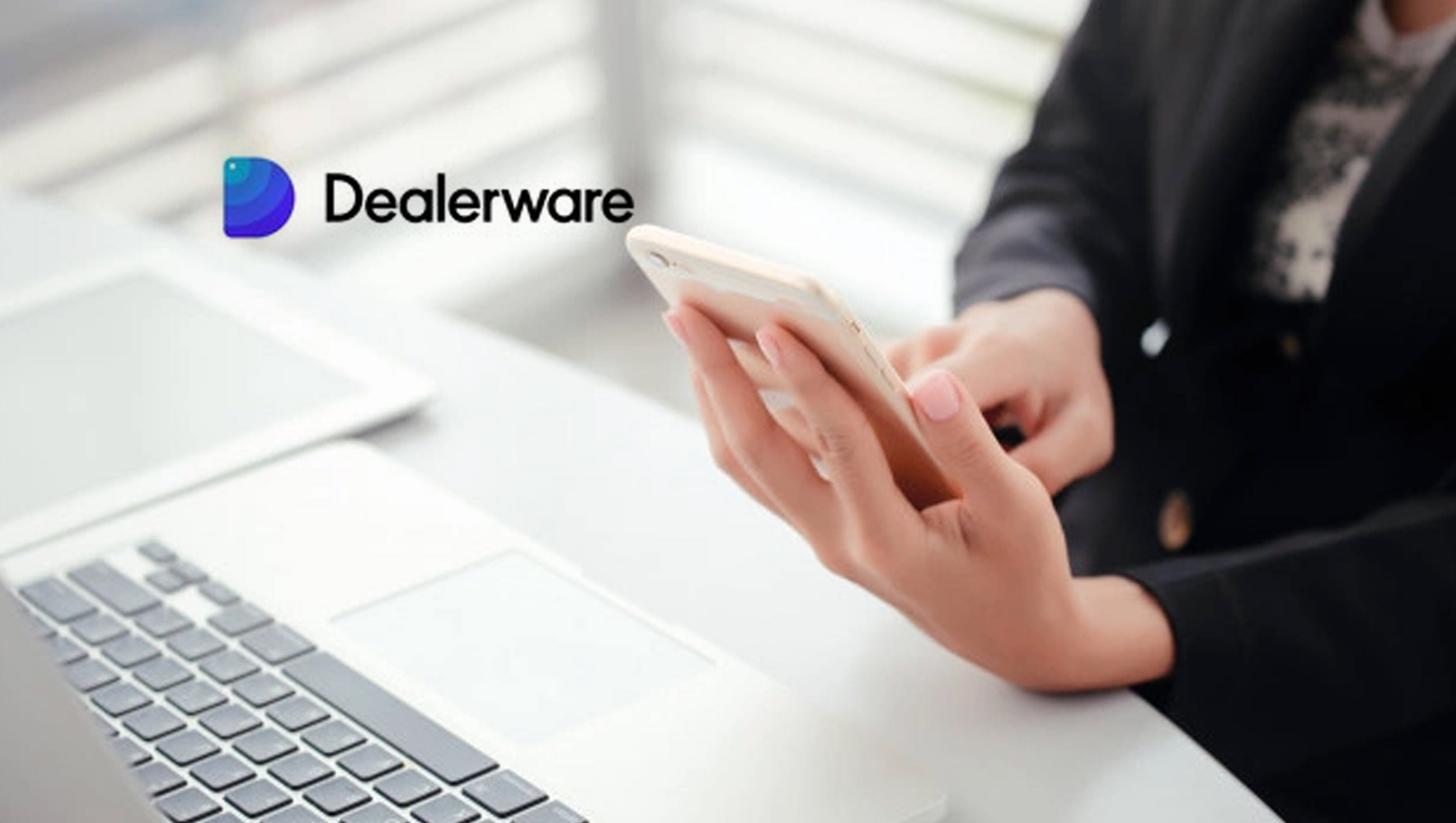 Dealerware-selected-as-preferred-partner-of-the-Ford-and-Lincoln-Courtesy-Transportation-Program