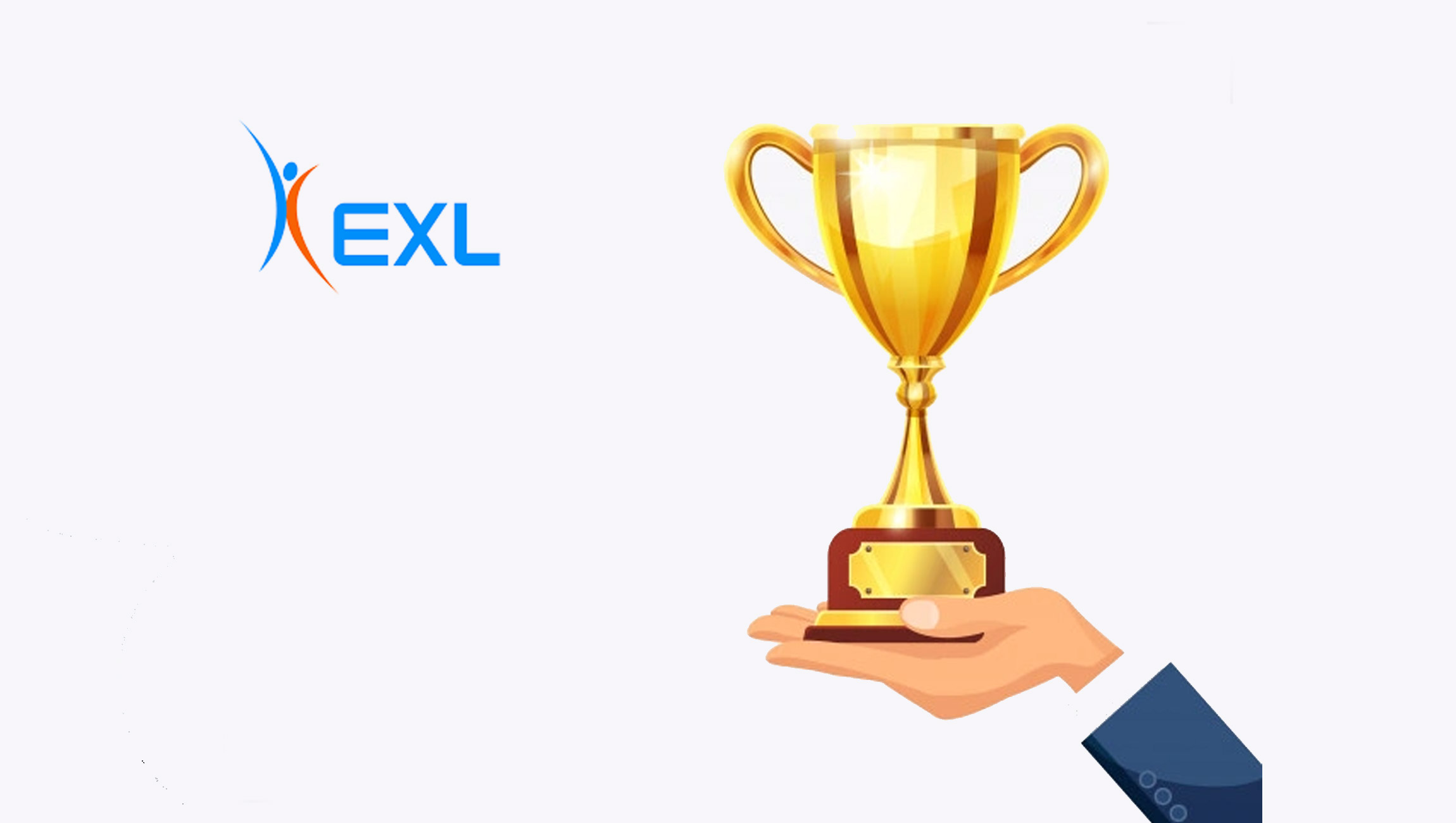 EXL Digital Transformation Recognized with 2021 ISG Digital Case Study Award™