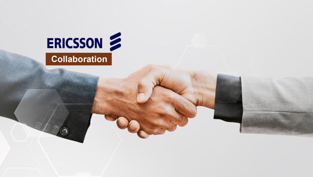 Ericsson and MIT Enter Into Collaboration Agreements to Research Next Generation of Mobile Networks