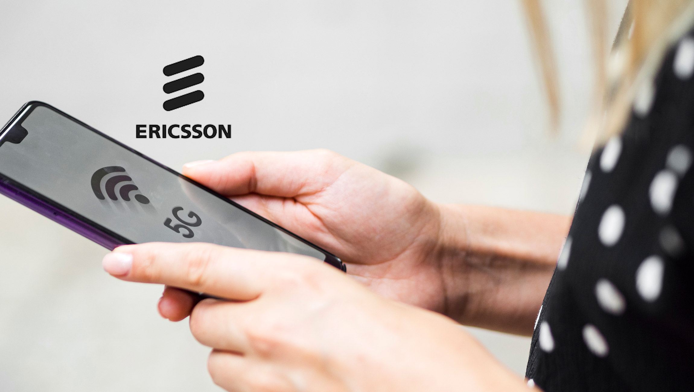 Ericsson And Apple Sign Global Patent License Agreement