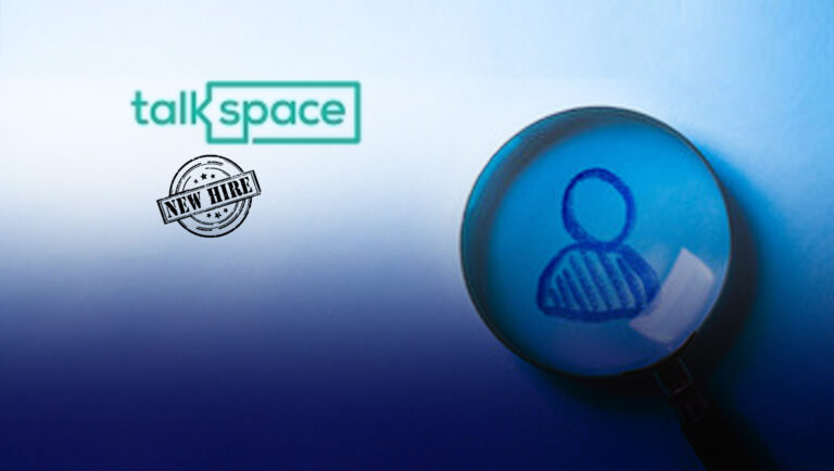 Erin Boyd to Join Talkspace as Chief Growth Officer, Enterprise