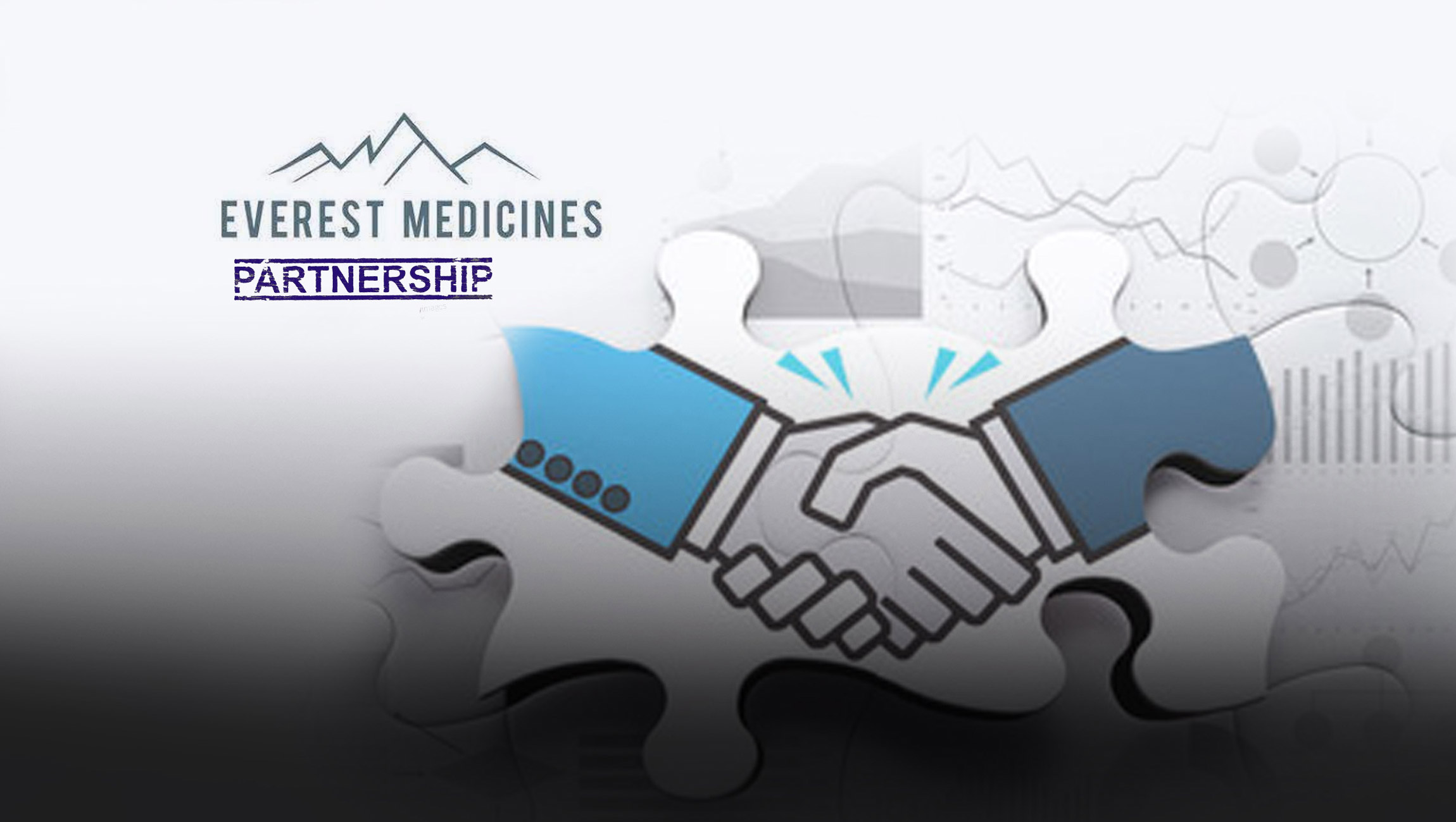 Everest Medicines Announces Strategic Commercial Partnership with Global Technology Company, Tencent