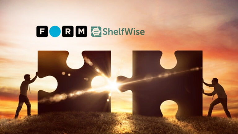 FORM Acquires ShelfWise Image Recognition Technology for AI-Powered Retail Execution