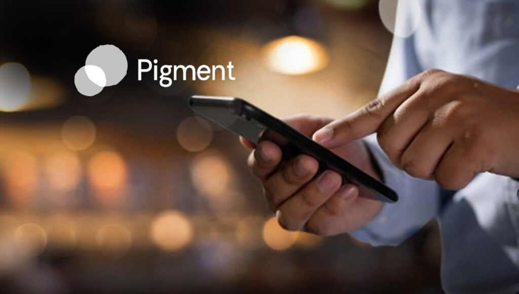 Pigment accelerates growth to power the world's next unicorns and become the most used business planning tool with $73M Series B