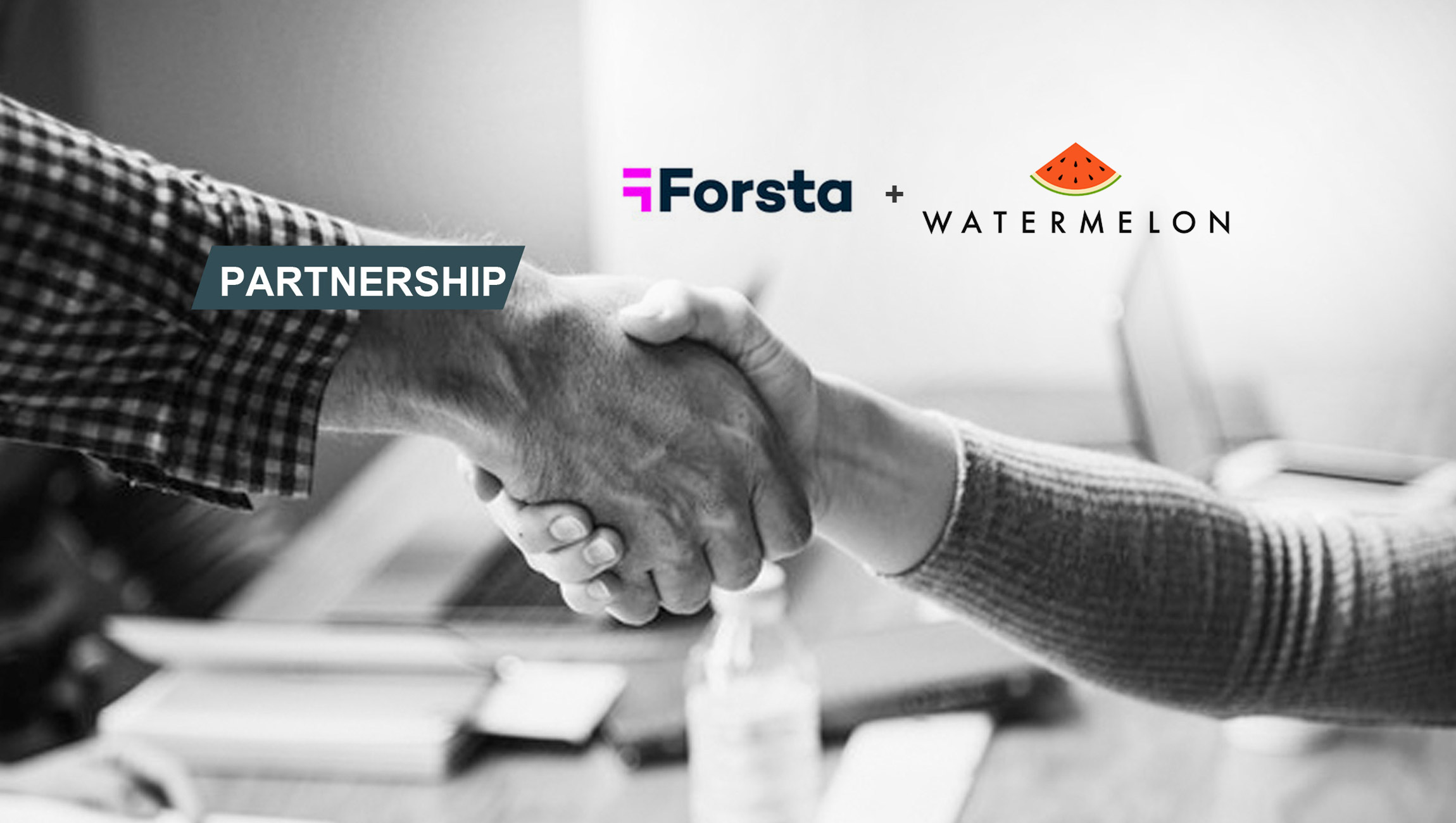 Forsta-and-Watermelon-Announce-Partnership