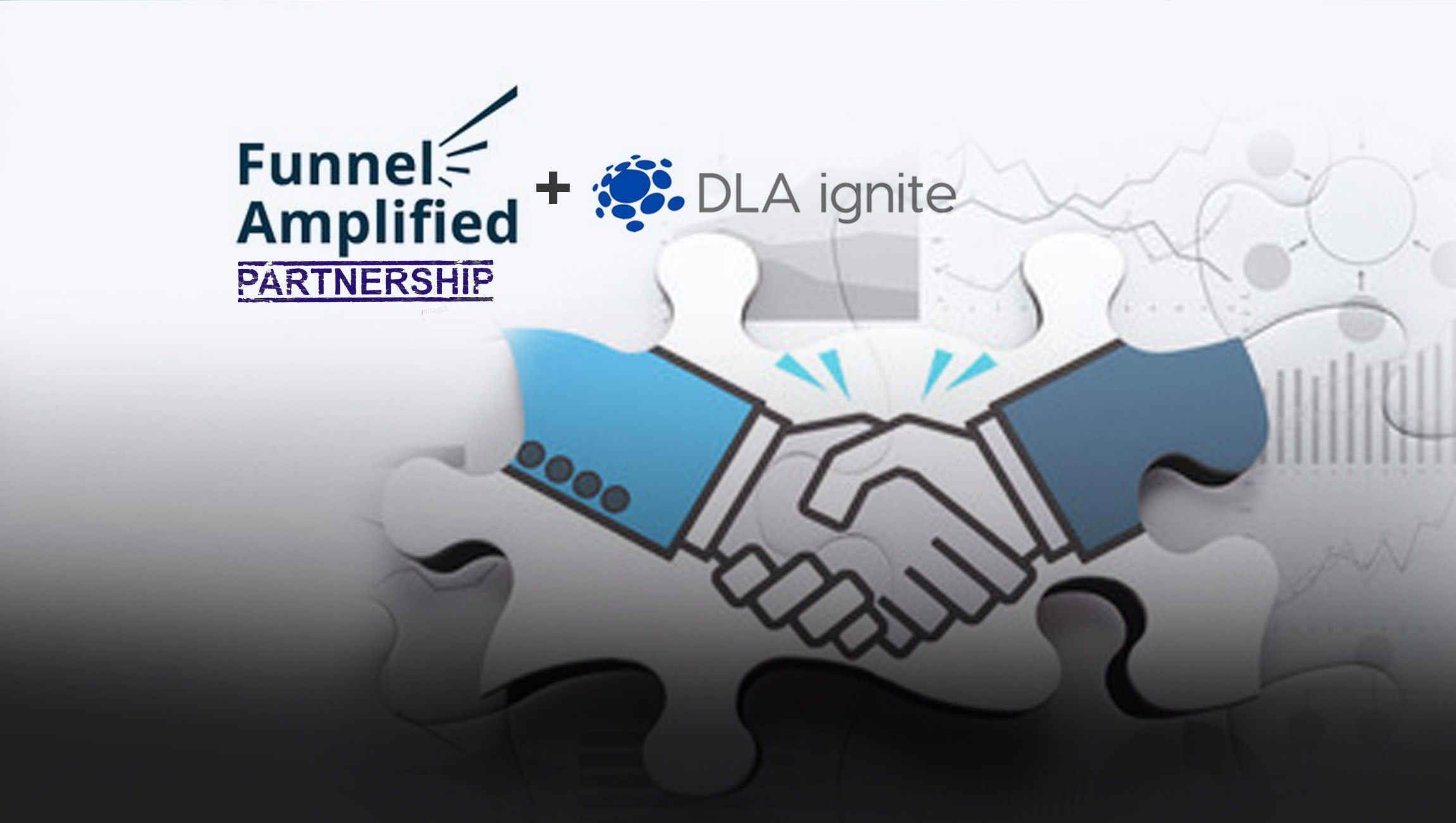 FunnelAmplified Launches Partnership With DLA Ignite