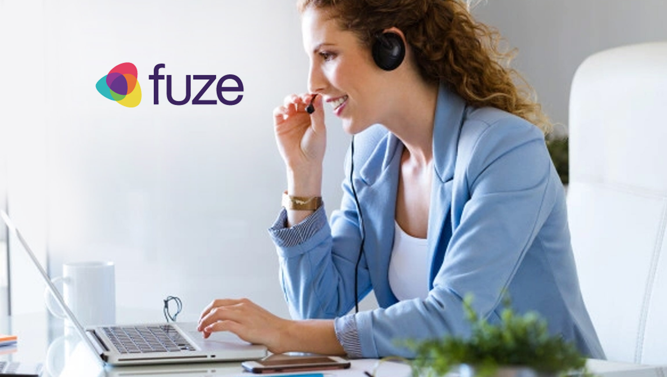 Fuze Expands Manufacturing Offerings with Walkie-Talkie Mode and RealWear Solution