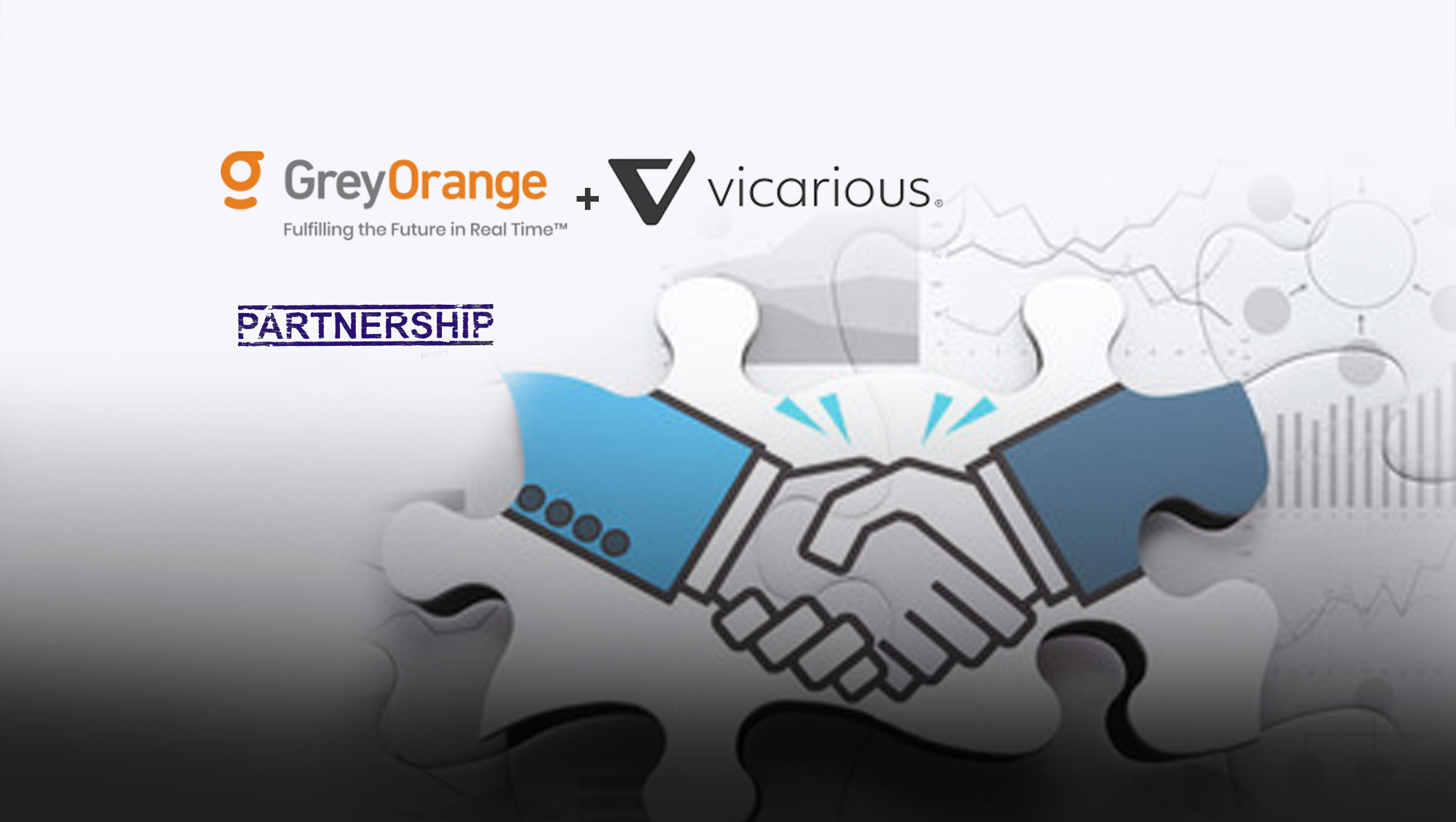 GreyOrange Awarded for Industry’s First Autonomous Vertical Picking Solution with Partner Vicarious