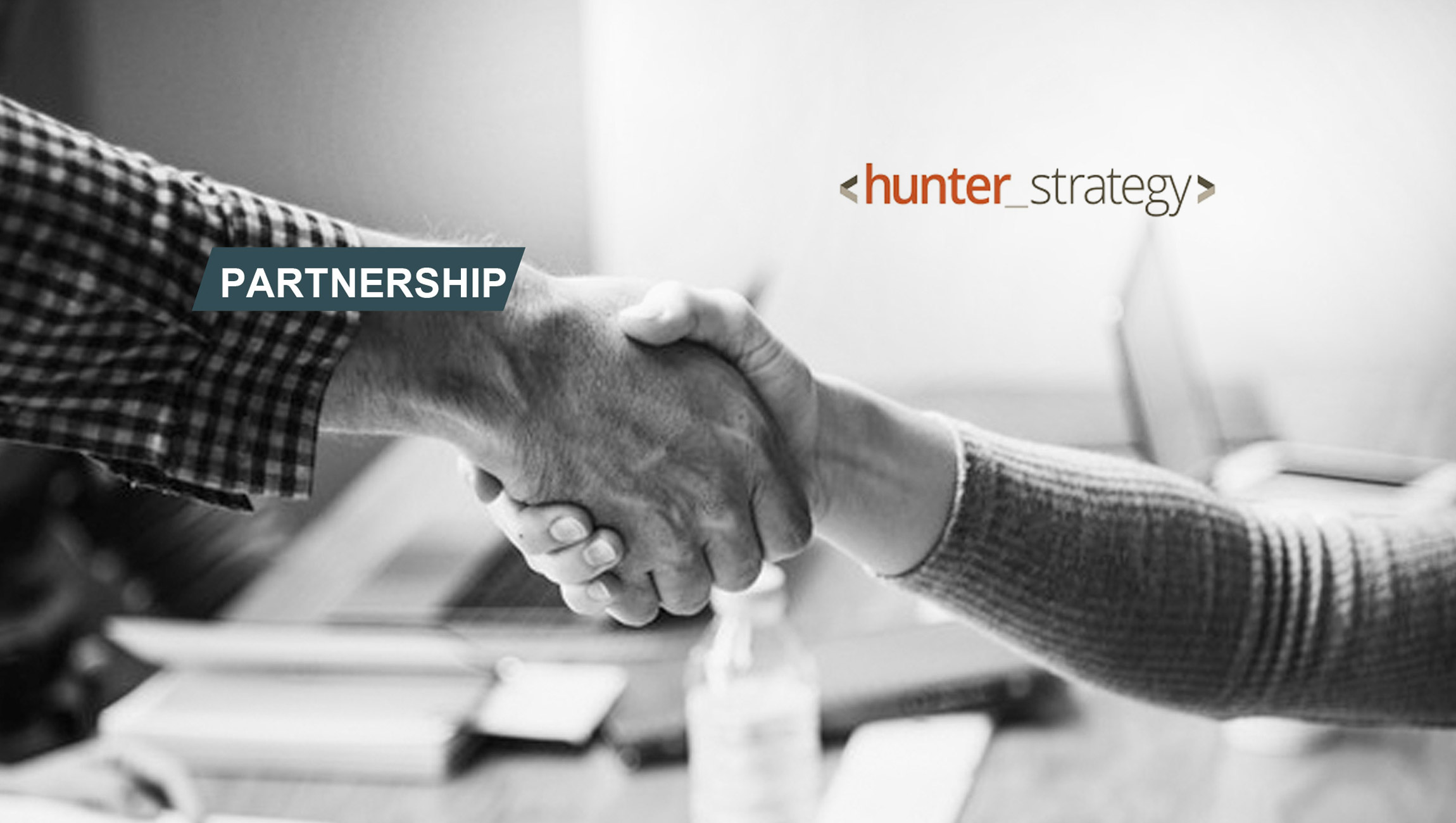 Hunter Strategy Joins Google Cloud Partner Program